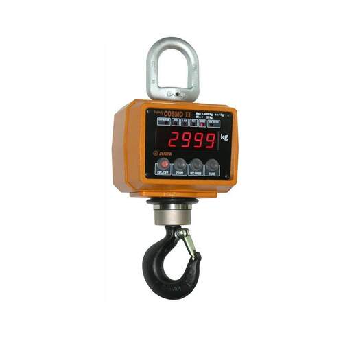 JFE Advantech川铁ATHW2-30BP防水小型/中型吊秤（吊秤）全新正品
