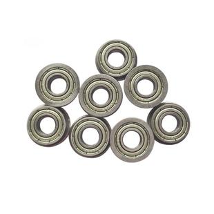 F695Z F694Z F696Z F697Z F699Z 法兰带挡边轴承 F698Z F693Z