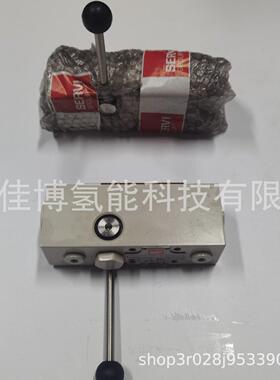 HYDRANOR液压阀 型号1STB44110J7D 应用于船舶行业