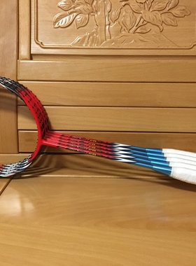 轻量化羽毛球拍弓箭ARCFB NF800碳素升级高弹中杆定制款