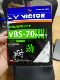 VBS70P с высоким содержанием жиров белый