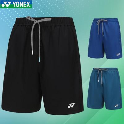 速干羽毛球短裤YONEX120064