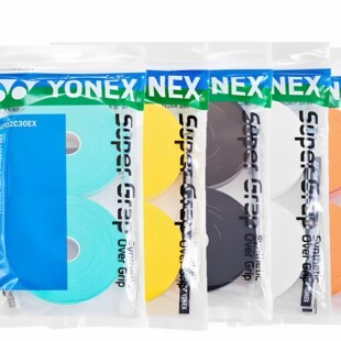 YONEX AC102EX-30大盘薄手胶YYAC102EX-30吸汗带102C手胶正品