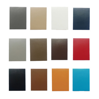 2个自粘型皮革沙发补丁贴汽车内饰座椅皮床皮衣包修补贴细纹洞贴