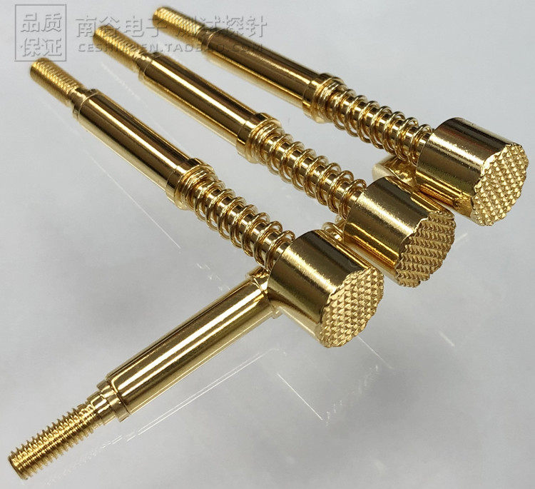 HRS420 H800 HSG100/420X4820 H 8.0mm梅花爪头15A 电流测试探针