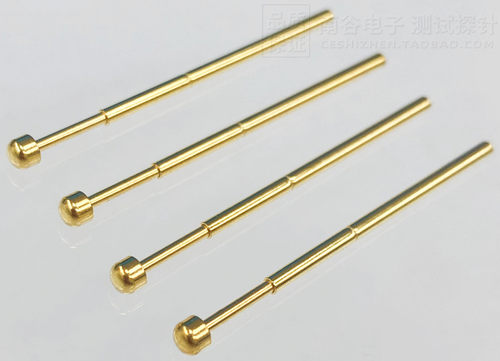 测试探针PA100-D41.36*33.3mm