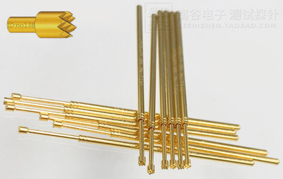 英钢测试探针GKS075306100A2000