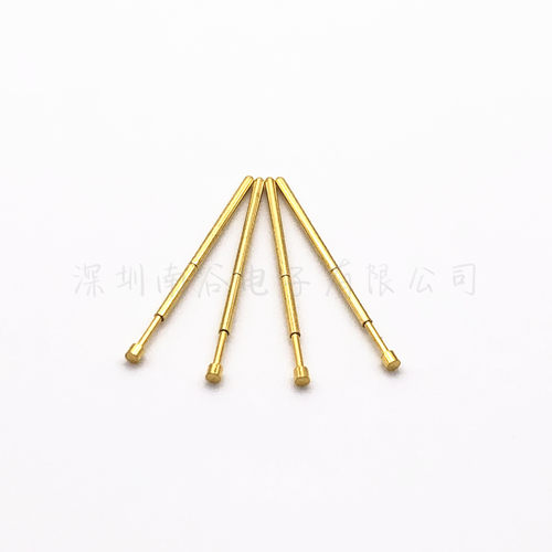 测试探针P50-G2平头16.5mm