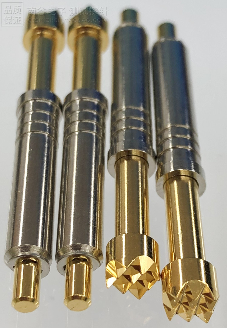 测试探针PH-6H九爪5.0mm密齿