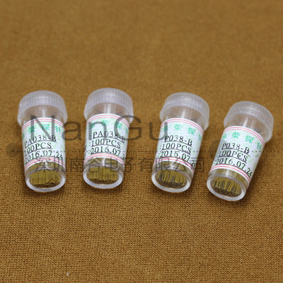 测试探针P038-B10.3mm尖头12mm