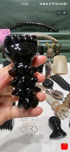 黑金海参猫爪耙耙长8.5宽4厚2.9