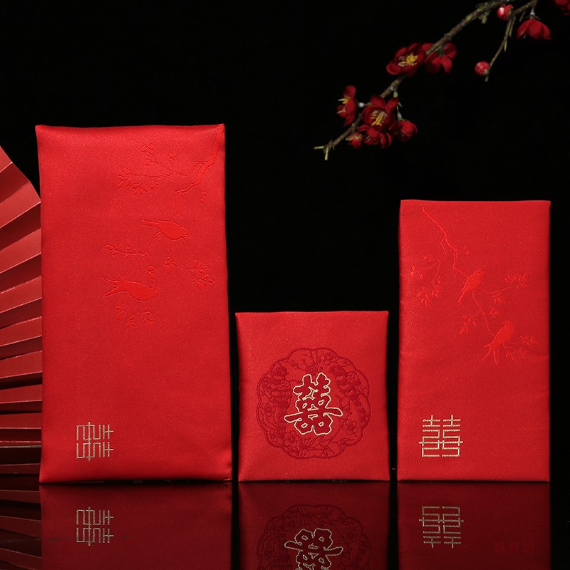 红包超大3万元接亲婚礼随礼