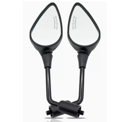 贝纳利黄龙600后视镜倒车镜