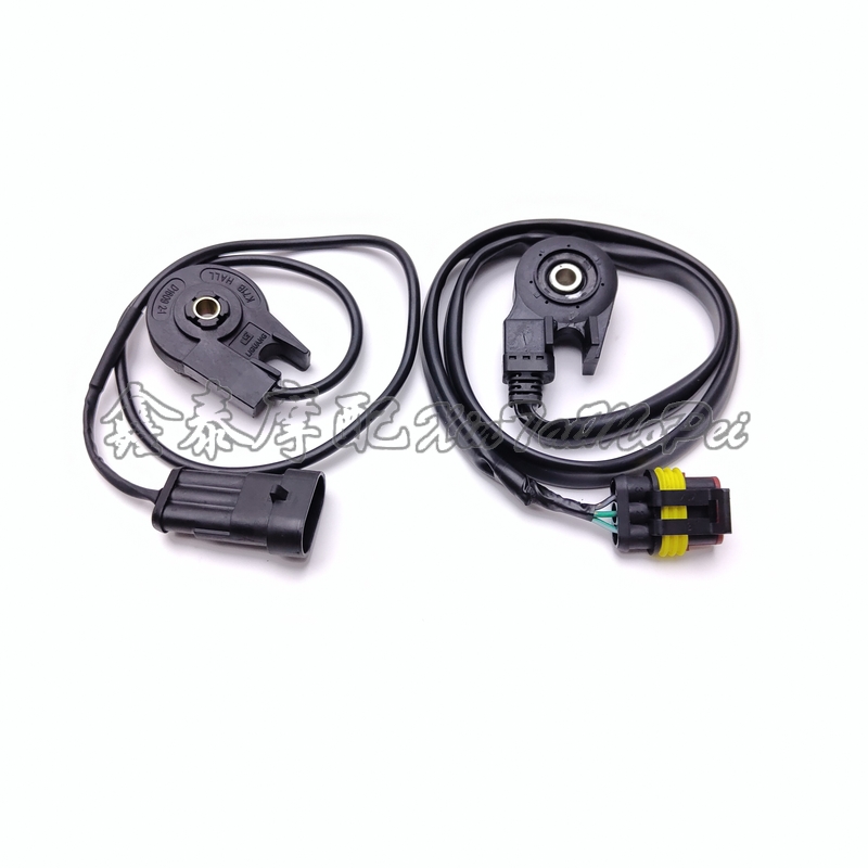 钱江赛250单撑熄火开关