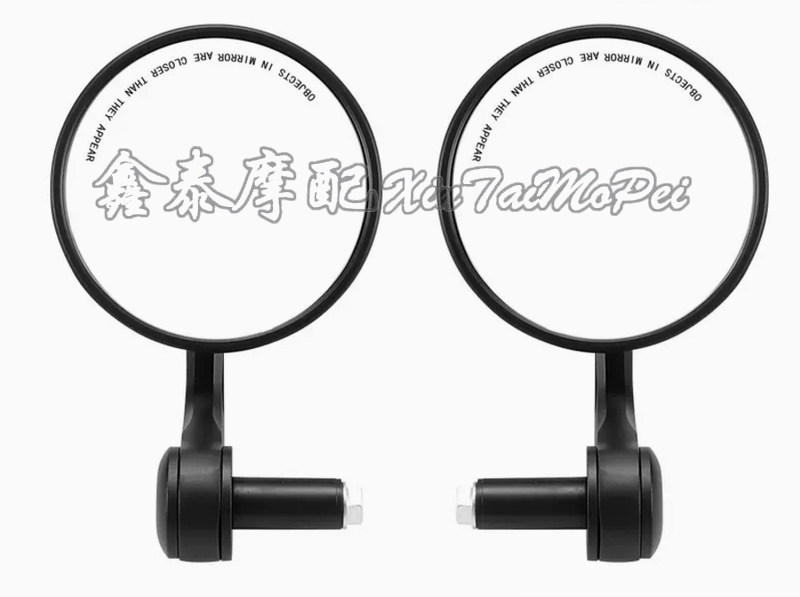 钱江闪350-12左右后视镜