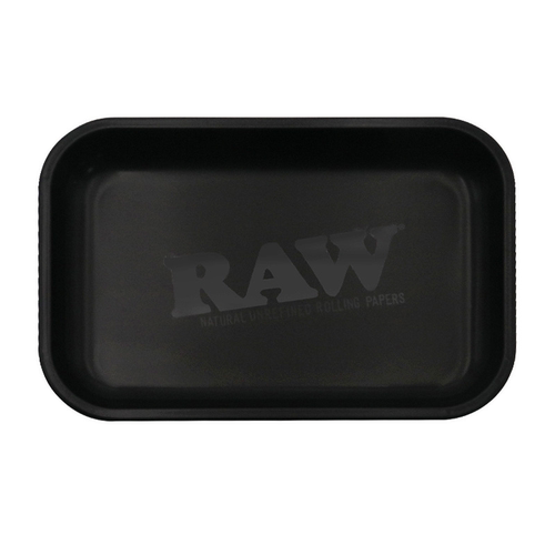 RAW大号托盘烟丝收纳盘醒草