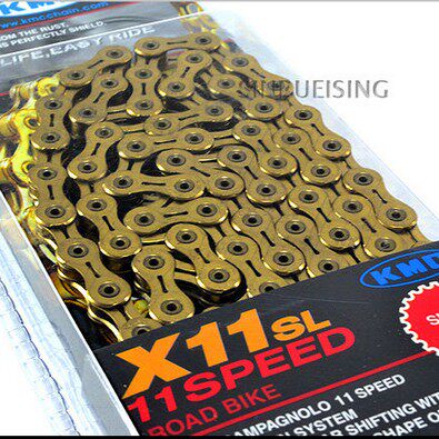 Chaîne de vélo - Ref 2373392 Image 1