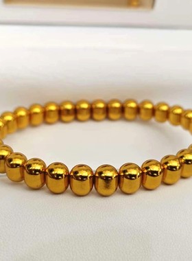 磁灸石椭圆款永强静负磁场小号