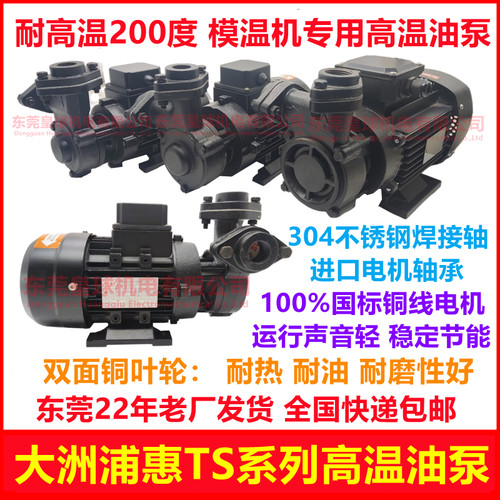 台湾热油泵耐高温国标铜线