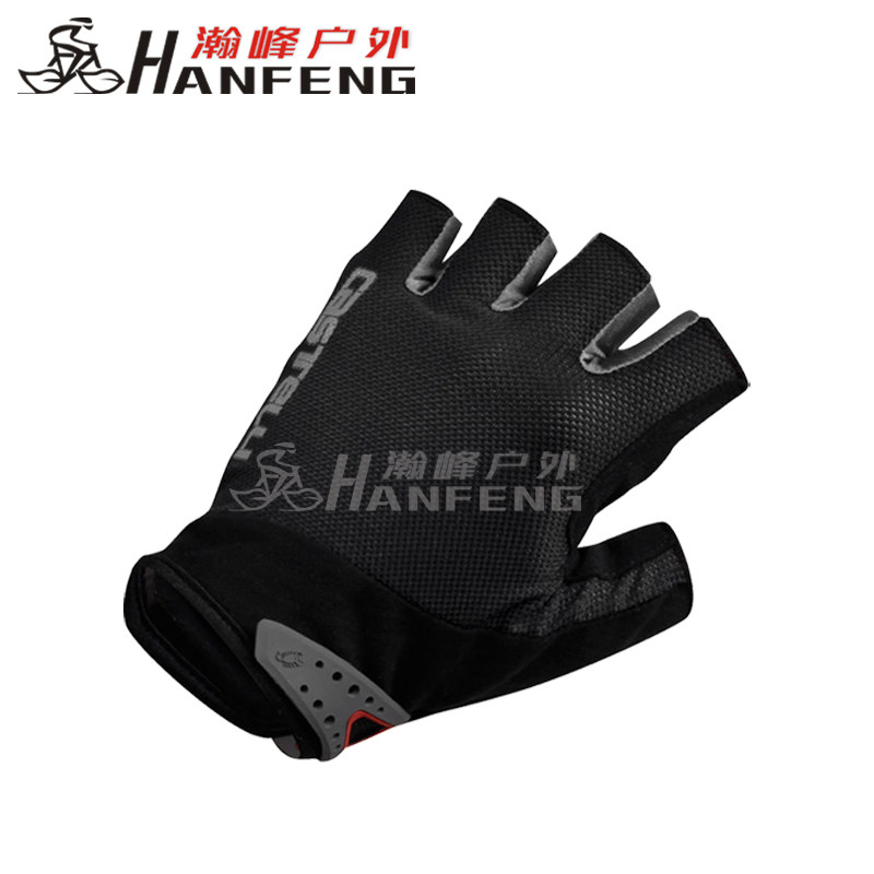 Gants pour vélo mixte CASTELLI - Ref 2239039 Image 4