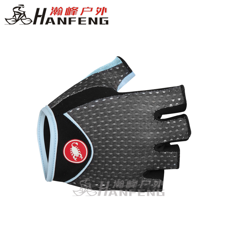 Gants pour vélo femme CASTELLI - Ref 2239041 Image 3