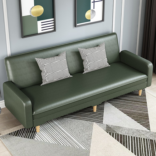 猫爪皮沙发皮艺皮革办公会客接待