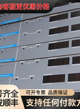 议价SORENSON电源 DCS80-13EM1M96 for可维修