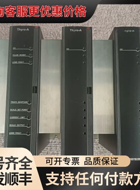 议价AE Thyro-A 3A 400-100 HRLP 1可维修