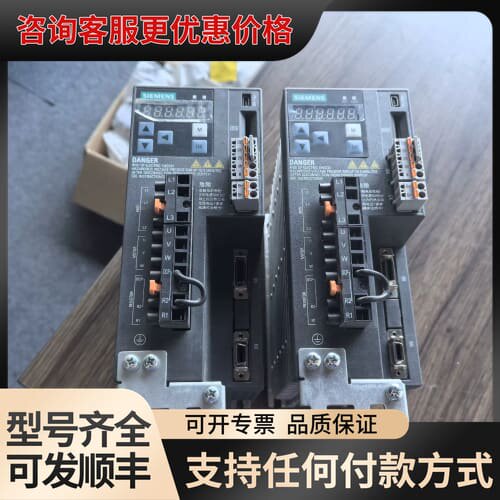 议价6SL3210-5FE10-8UF0 外观漂可维修