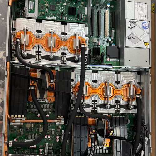 议价IBM GPU 6卡机超算 v100 16g/32g可维修