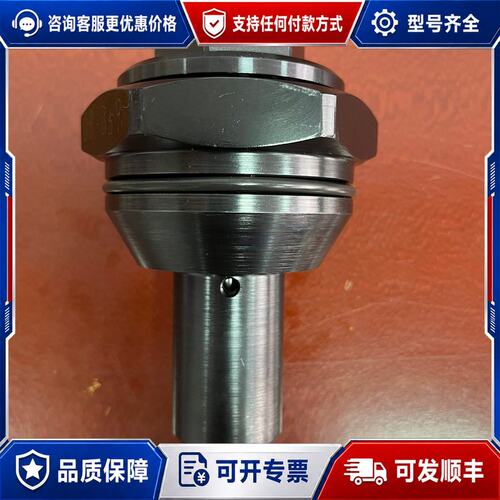 议价SULZER RTA52,RTA62 安全阀 DU原厂新可维修