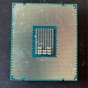 议价Intel Xeon E5-2637V4 3.50GHz可维修