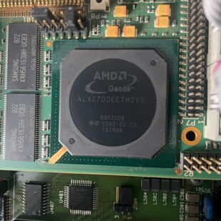 议价ALXC700EETH2VD 芯片台湾产可维修