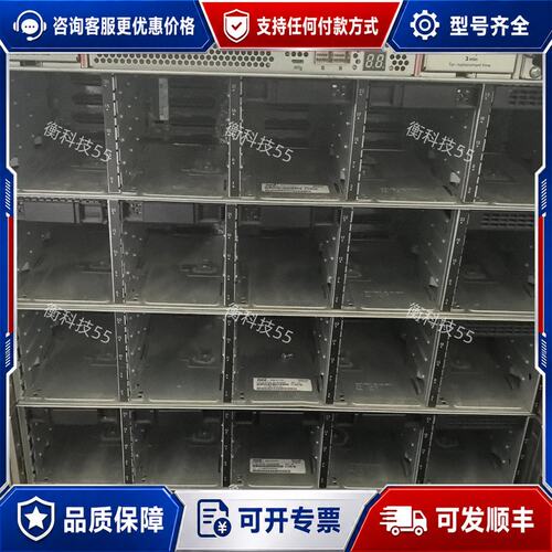 议价3PAR StoreServ 20000可维修
