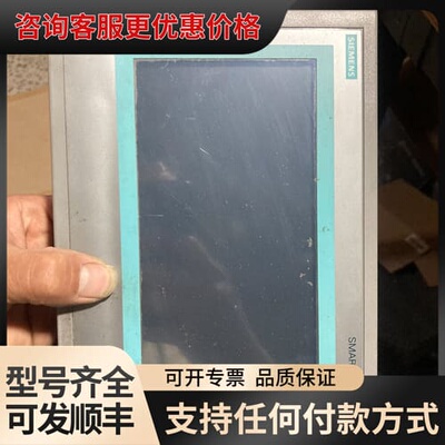议价6AV6 648-0BC11-3AX0屏幕，下来可维修