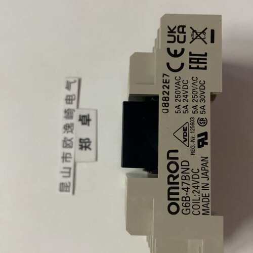 议价G6B-47BnD可维修