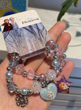 出口日本卡通公主冰雪