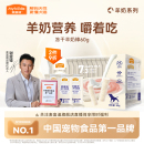 麦富迪狗零食冻干羊奶棒奶酪棒小型犬幼犬磨牙棒训练奖励宠物零食