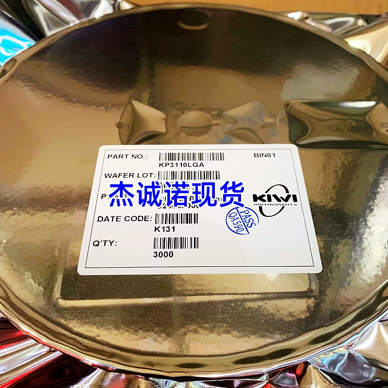KP3110LGA/KP3111LGA/KP311ALGA SOT23-3原装PWM控制开关电源芯片