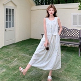 新款无袖连衣裙ADZ05-P125K188，商品下架区，浙宝107