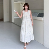 新款无袖连衣裙ADZ05-P125K188，商品下架区，浙宝107