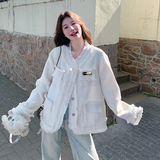 档口现货数据好小香风外套，女装短外套，2B187
