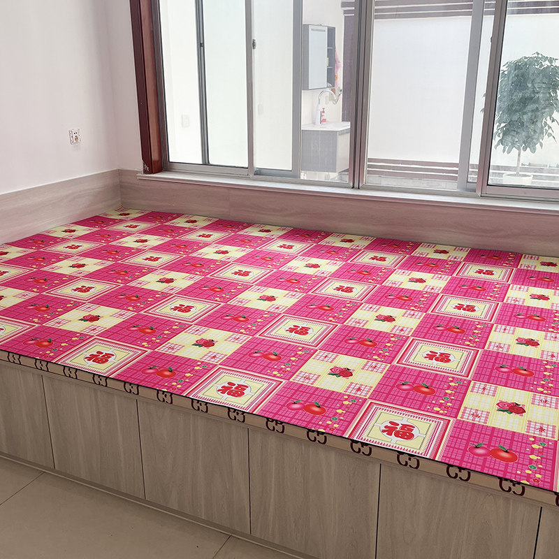 耐高温农村火炕大炕垫子铺炕