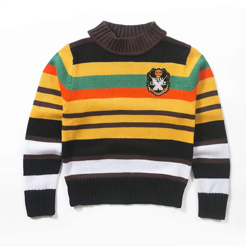 Pull garcon - Ref 2102275 Image 1