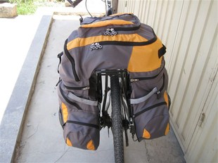 Pompe à vélo - Ref 2396931 Image 11