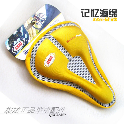 Selle de vélo - Ref 2360008 Image 1