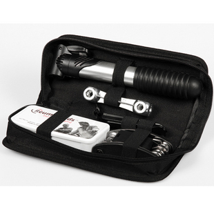 Pompe à vélo - Ref 2396931 Image 12