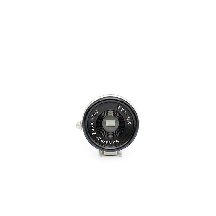 德国 Sandmar Zoom-Vue 35-135 取景器
