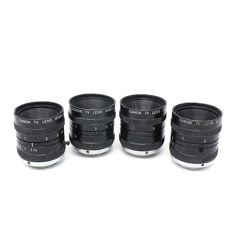 佳能 CANON 25/1.4 TV电视镜头 C口 当垃圾配件出售 每支30元,数码相机/单反相机/摄像机,单反镜头,淘宝优惠券,粉丝福利购,淘宝优惠卷