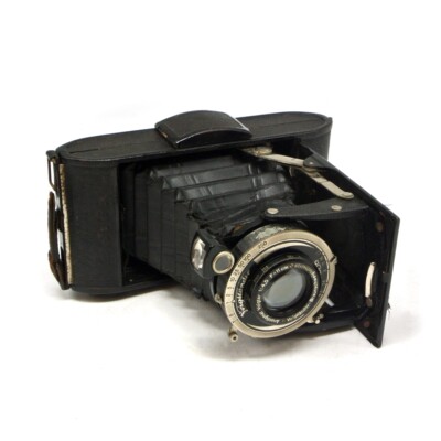 德国 福伦达 Voigtlander  Bessa 风琴相机 6X9片幅